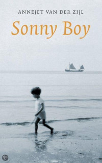 Annejet van der Zijl — Sonny Boy