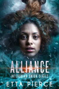 Etta Pierce — Alliance: An Intersolar Alien Romance, Book 6