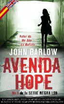 John Barlow — (LS9 01) Avenida Hope