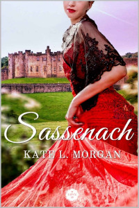 Kate L. Morgan — Sassenach
