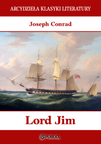 Joseph Conrad — Lord Jim