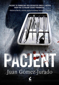 Juan Gómez-Jurado — Pacjent