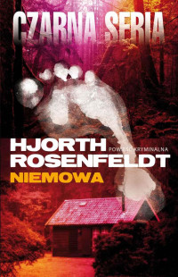 Hjorth Rosenfeldt — S. Bergman 04 - Niemowa