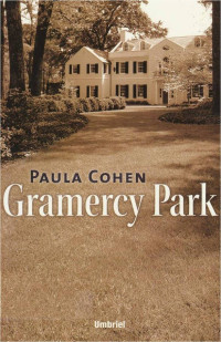 Paula Cohen — Gramercy Park