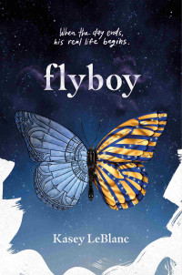 Kasey LeBlanc — Flyboy (MM)