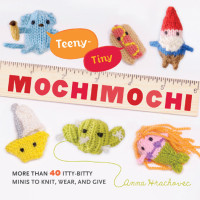 Anna Hrachovec — Teeny-Tiny Mochimochi