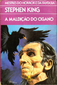 Stephen King — A Maldição do Cigano