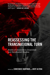 Bert Altena; Constance Bantman — Reassessing the Transnational Turn