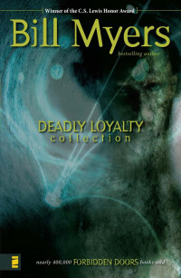 Riordan, James., Myers, Bill — Deadly Loyalty Collection