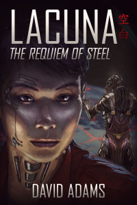 Adams, David — [Lacuna 06] • The Requiem of Steel