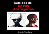Antonio Pérez Baeza — Catálogo de Razas Alienígenas