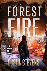 Dustin Stevens — Forest Fire