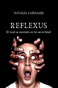 Natalia Carnales — Reflexus