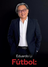 Eduardo Li Sánchez — Fútbol dos puntos