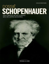 Deyve Redyson — Dossie Schopenhauer - Deyve Redyson