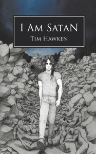 Tim Hawken [Hawken, Tim] — I Am Satan