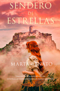 Marta Renato — Sendero de estrellas