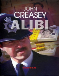 Creasey — Alibi