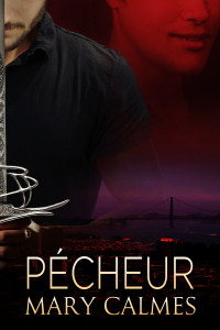 Mary Calmes — Pécheur