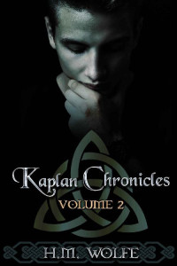 H.M. Wolfe — The Kaplan Chronicles 2