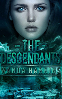 Wanda Louise Harkins — The Descendants