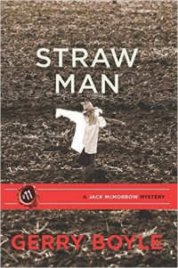 Gerry Boyle — Straw Man