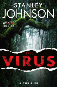 Stanley Johnson — The Virus (1982)