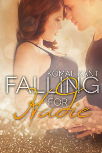 Komal Kant — Falling for Hadie (With Me Series Book 2)