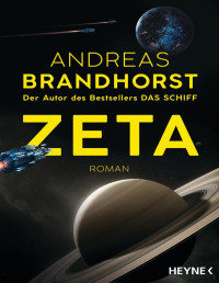 Andreas Brandhorst — Zeta