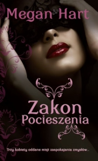 Zakon Pocieszenia — Hart Megan