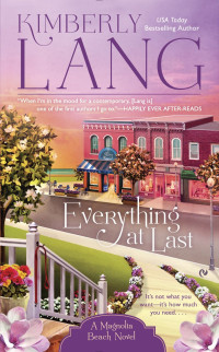 Kimberly Lang — Everything at Last