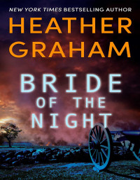 Heather Graham — Bride of the Night