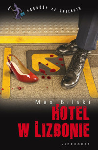 Max Bilski — Hotel w Lizbonie