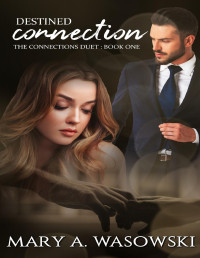 Mary Wasowski — Destined Connection (Connections Duet Book 1)