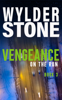 Wylder Stone — Vengeance On the Run