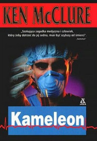 Ken McClure — Kameleon