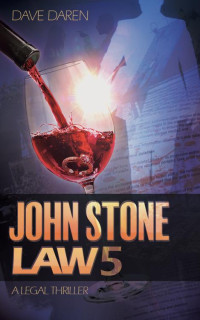 Dave Daren — John Stone Law 5