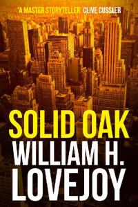 William F Lovejoy — Solid Oak