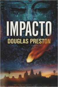Douglas Preston — Impacto(c.1)