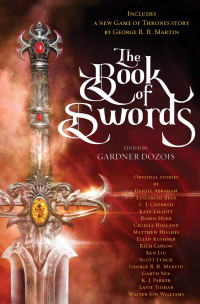 Dozois, Gardner & Gardner Dozois — The Book of Swords