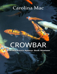 Carolina Mac. — Crowbar.