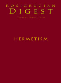 Deulofeu, Olga & Pfanku, Kristin & Goodall, Paul & Bindon, Peter & Rebisse, Christian & Greer, John Michael & Smoley, Richard & AMORC, Rosicrucian Order — Hermetism: Digest (Rosicrucian Order AMORC Kindle Editions)