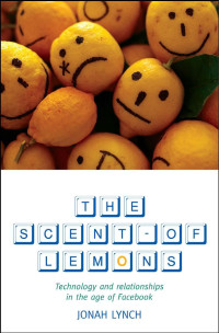 Jonah Lynch — The Scent of Lemons