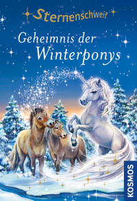 Chapman, Linda — [Sternenschweif 55] • Geheimnis der Winterponys