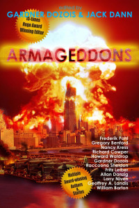 Jack Dann & Gardner Dozois — Armageddons