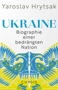 Yaroslav Hrytsak — Ukraine