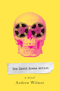 Andrew Wilmot — The Death Scene Artist