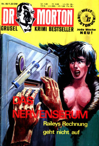 John Ball [Ball, John] — Das Nervenserum