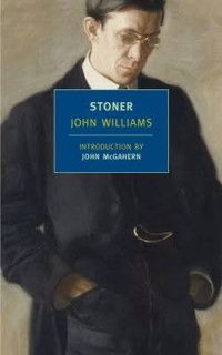 John Williams — Stoner (New York Review Books Classics)
