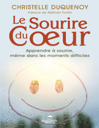 Christelle Duquenoy — Le sourire du cœur